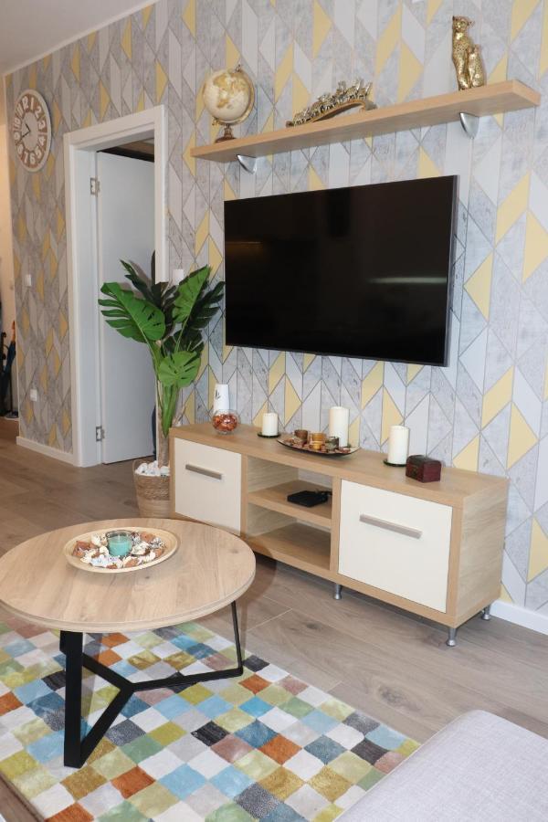 Apartman Mila 21 Belgrado Exterior foto